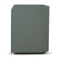 50cm Bedside Table - Sage Green