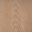 55cm Bedside Table - Light Natural