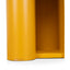 50cm Side Table - Sandy Mustard