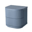 Bedside Table - Light Blue
