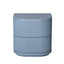 Bedside Table - Light Blue