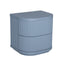 Bedside Table - Light Blue