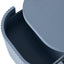 Bedside Table - Light Blue
