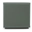 Bedside Table - Sage Green