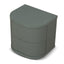 Bedside Table - Sage Green