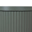 Bedside Table - Sage Green