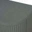 Bedside Table - Sage Green