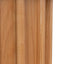 Round Side Table - Natural