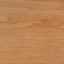 Round Side Table - Natural