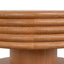 42cm Side Table - Natural