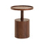 Side Table - Walnut