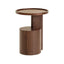 Side Table - Walnut