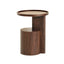 Side Table - Walnut