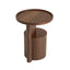 Side Table - Walnut