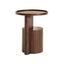 Side Table - Walnut