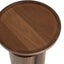 Side Table - Walnut