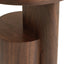 Side Table - Walnut