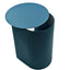 38cm Side Table - Navy Blue