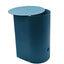 38cm Side Table - Navy Blue