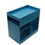 60cm Side Table - Navy Blue
