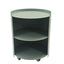37cm Round Side Table - Sage Green