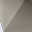 40cm Side Table - Almond Milk