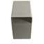 40cm Side Table - Almond Milk