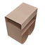40cm Side Table - Rose Smoke
