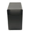 40cm Side Table - Full Black