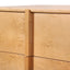 52cm Bedside Table - Natural
