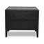 Side Table - Full Black