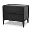 Side Table - Full Black