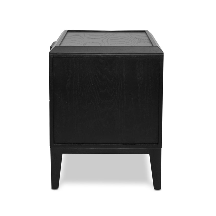 Side Table - Full Black