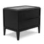 Side Table - Full Black