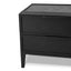 Side Table - Full Black