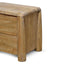 cm Bedside Table - Natural