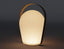 Lume Outdoor Portable Lamp - Sand