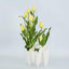 Soft Touch Tulip Stem Yellow - Pack of 12