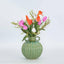 Liv Soft Touch Tulip Purple 45cm