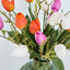 Liv Soft Touch Tulip White
45cm - Pack of 60