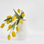 Liv Tulip 45cm Yellow