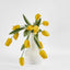 Liv Tulip 45cm Yellow