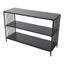 Marina Sideboard Black (120cm)