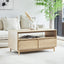 Emerson Coffee Table Natural