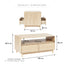 Emerson Coffee Table Natural