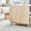 Emerson Coffee Table Natural