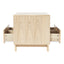 Emerson Coffee Table Natural
