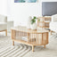 Halo Coffee Table Natural