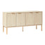Indy Sideboard Natural (140cm)