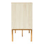 Indy Sideboard Natural (140cm)